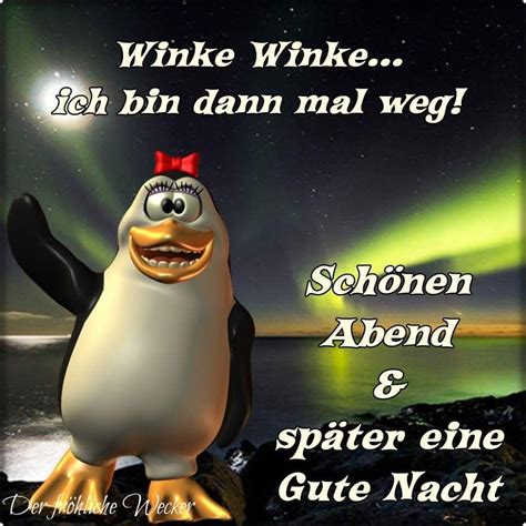 lustig guten abend gute nacht bilder kostenlos|More.